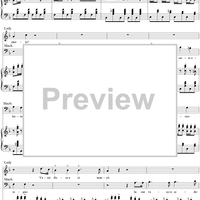 Macbeth, Act 2, No. 12, Finale II. "Salve, o Re!", "Si colmi il calise", "Va' spirto d'abisso!"