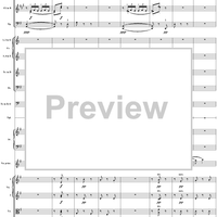 Symphonie Espagnole, Op. 21: Movement 2 - Full Score