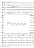Idomeneo, rè di Creta, Act 1, No. 2 "Non ho colpa, e mi condanni" - Full Score