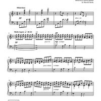 In the Bleak Midwinter