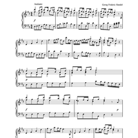 Let the Bright Seraphim