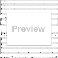 Psalm 42: "As the hart pants", No. 6. "The Lord hath commanded"