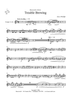 Trouble Brewing - Trumpet 2 in B-flat