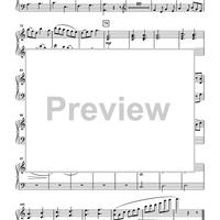 The American Journey for Piano Quintet - Piano