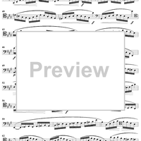 Concert Study No. 22