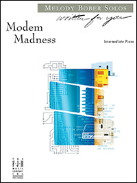 Modem Madness