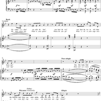 Fidelio, Op. 72, No. 9: "Abscheulicher! Wo eilst du hin?"