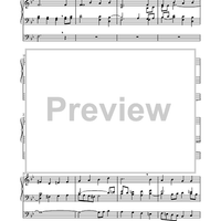 When Morning Gilds the Skies