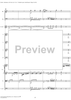 Idomeneo, rè di Creta, Act 1, No. 3 "Godiam la pace, trionfi Amore" - Full Score