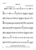 Jericho - Alto Sax 2