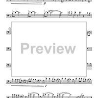 Heavy Metal - Euphonium 2 BC/TC