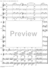 Serenade no. 12 in C minor, K388 - Full Score
