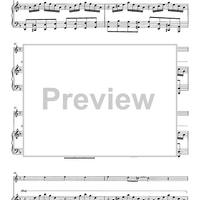 The Jungle Book/Sarabande