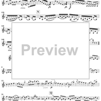 Duet No. 10 - Violin 2