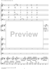 "Nun danket Alle Gott" (choral), No. 3 from Cantata No. 79 (BWV79)
