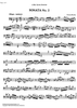 Sonata No. 2 Op.55