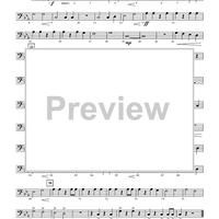 Aftershock - Trombone/Euphonium BC/Bassoon