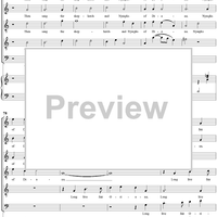 As Vesta Was Descending