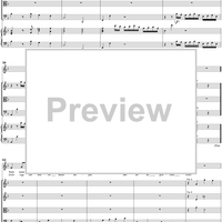 See the tall Palm that lifts the head, No. 24 from Oratorio "Solomon", Act 2 (HWV67)
