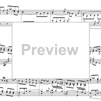 29 Little Preludes Op.51