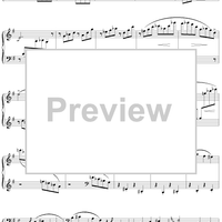 Sonata in D Minor, Op. 83