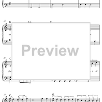 Welcome To Rosas - from Wish