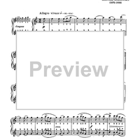 Irish Jig - from Seven Ancient Dances