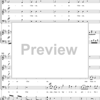 Mass in D Major, No. 2: Gloria