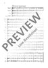 Overture (Suite) No. 1 in C major - Full Score