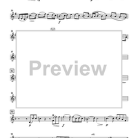 Quartets for Worship - Violin 1