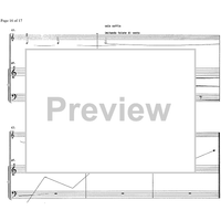 Foglie d'album - Score