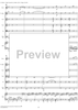 Triple Concerto in A Minor, Movement 3 (BWV1044) - Score