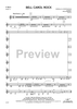 Bell Carol Rock - F Horn Part 4