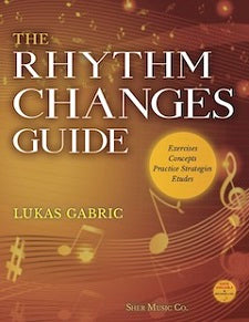 The Rhythm Changes Guide