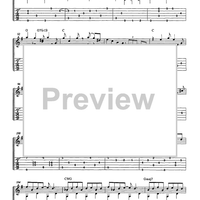 Nitpickin' (With Embedded Audio)