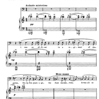 Hasselbacher's Scena