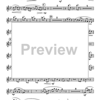 Bach to Bach - Alto Sax