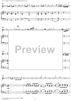 Clarinet Concerto No. 2 in E-flat Major, Op. 74 - Piano Score