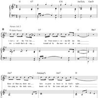 Daystar (Shine Down On Me)