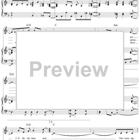 A Lovely Day to Be Out of Jail