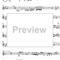 Suite per cinque - Violin 2