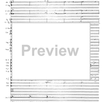 The Navel of the Sun - Full Score