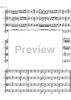 Overture c minor D8A - Score