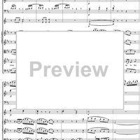 Messiah, nos. 8: Behold, a virgin shall conceive, and. 9: O thou that tellest good tidings to Zion - Full Score