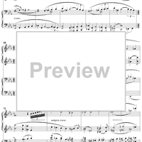 The Procession on the Mountain, from "Music for the Open Air", Op. 44