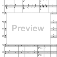 Concertino - Percussion