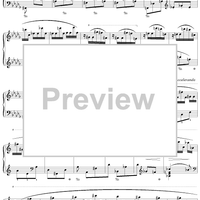 Mephisto Waltz No. 1, S514