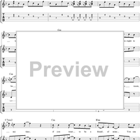 You Ought To Be With Me