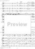 Aria for Soprano and Orchestra: "Se ardire, e speranza", K. 82 (K72o) - Full Score