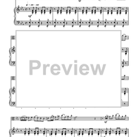 Sonata "Bone Dances" - Piano Score